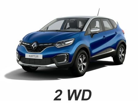 EVA автоковрики для Renault Kaptur 2020-2022 (2WD) рестайлинг — kaptur-r-2wd