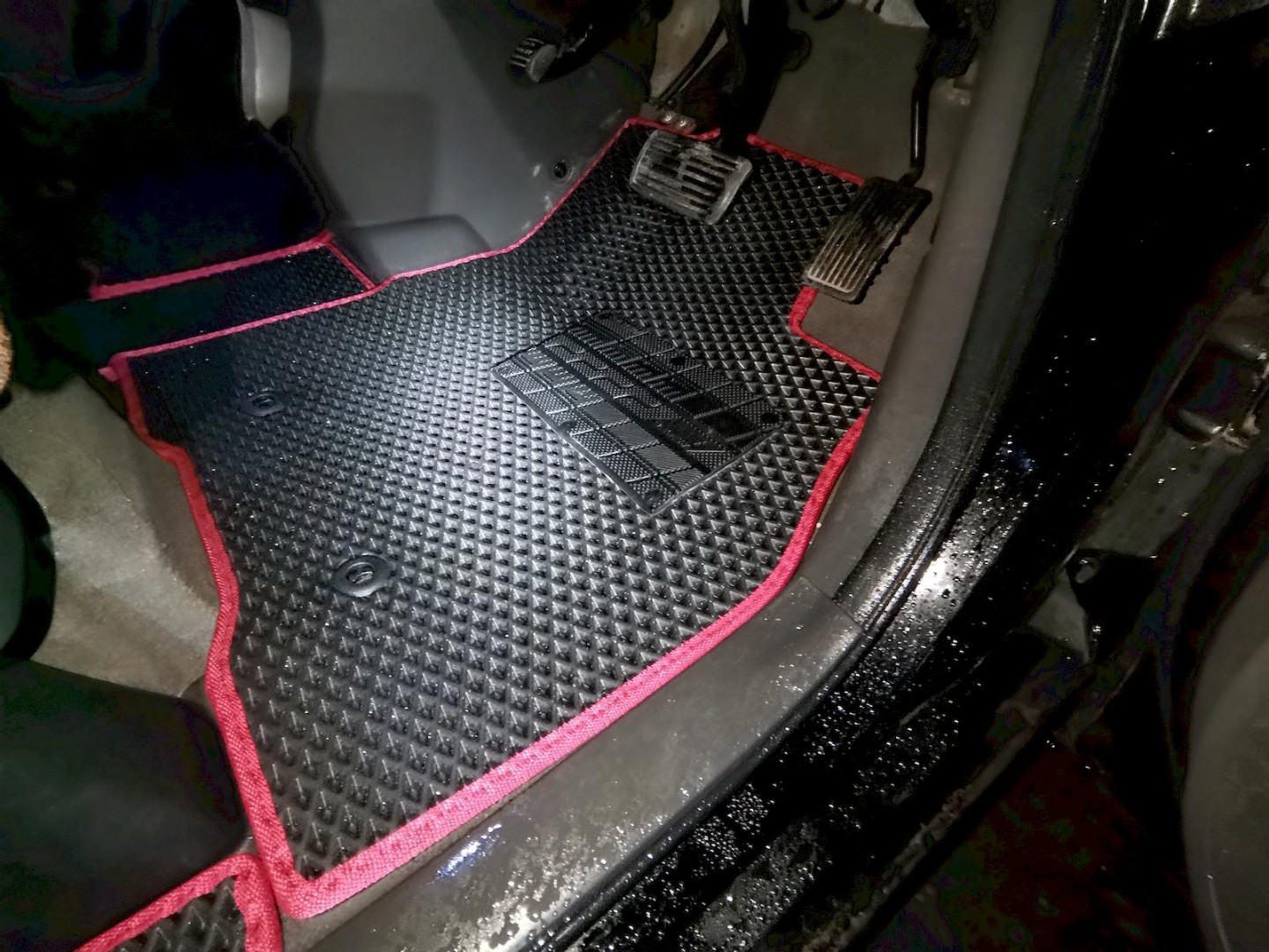 EVA автоковрики для Honda Stepwgn IV 2012-2015 рестайлинг 8мест — IMG_20221116_175105 resized
